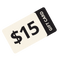$15 Gift Card