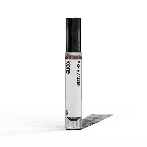 ASH & AMBER - 10ml