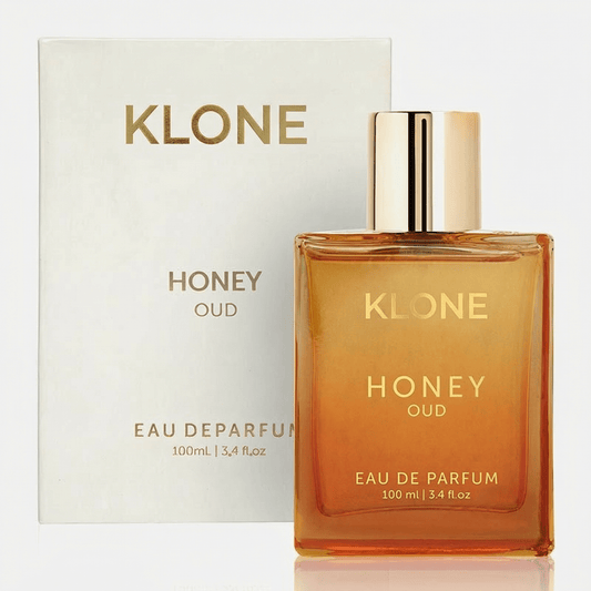 Honey Oud - klone