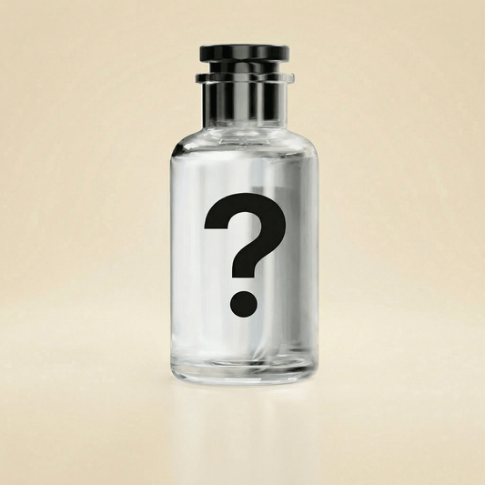Mystery Scent - klone