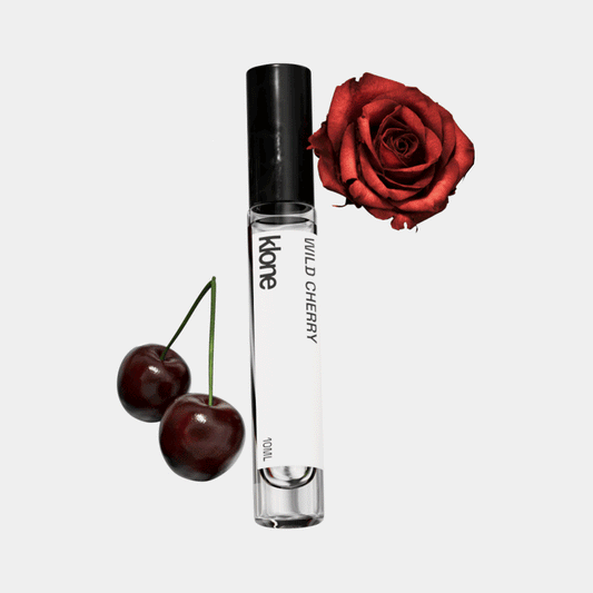 MYSTERY 10ML SCENT