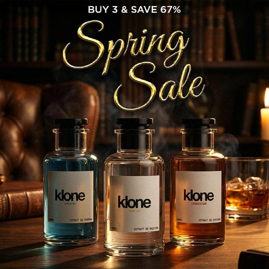 Spring Sale - klone