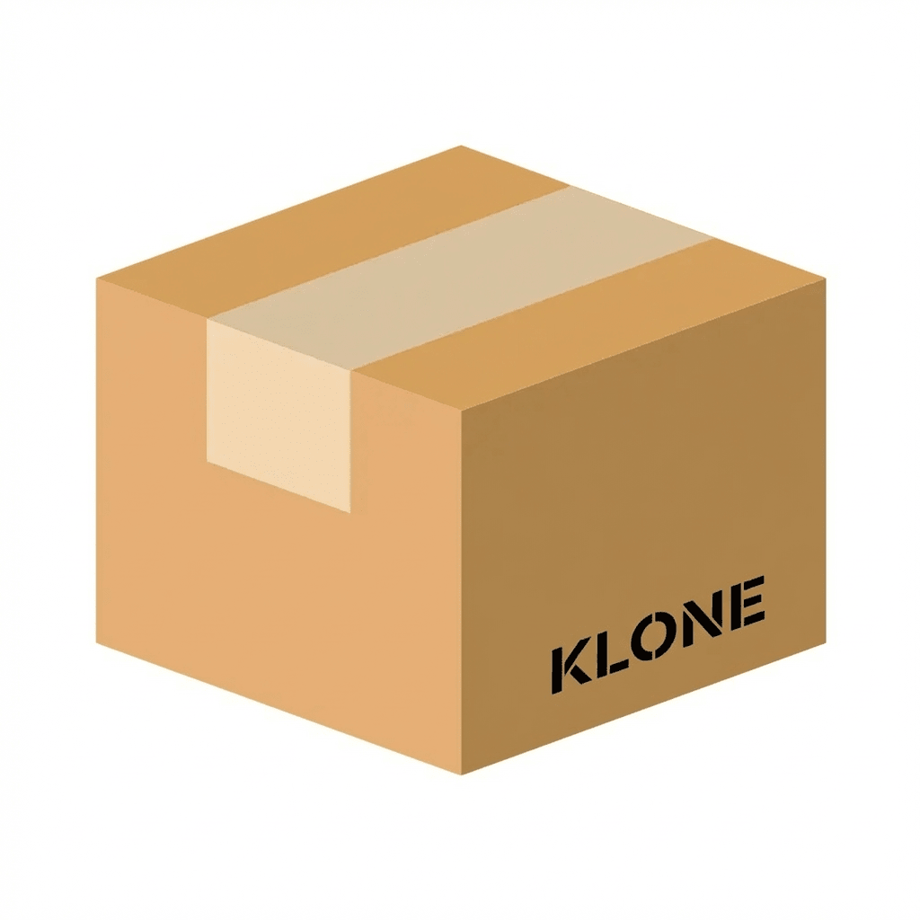 Standard Shipping - klone