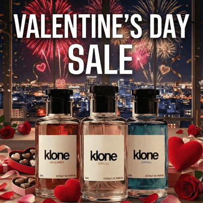 Valentines Day Sale - klone